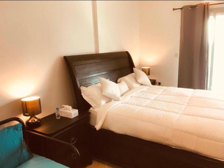 Marina Diamond 2 Apartment Dubai Luaran gambar