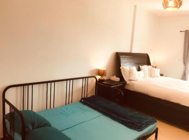 Marina Diamond 2 Apartment Dubai Luaran gambar