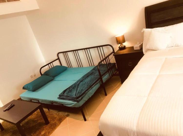 Marina Diamond 2 Apartment Dubai Luaran gambar