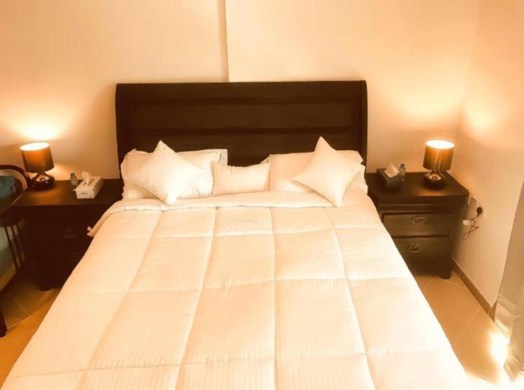 Marina Diamond 2 Apartment Dubai Luaran gambar
