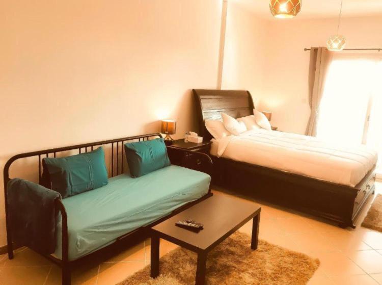 Marina Diamond 2 Apartment Dubai Luaran gambar