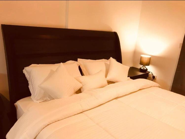 Marina Diamond 2 Apartment Dubai Luaran gambar